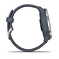Smartwatch Garmin VENU 2 in Silicone 010-02430-10 - 010-02430-10